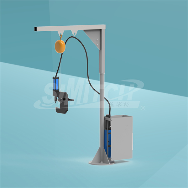 Portable Clamp type stamping machine hanging hand clamp series 