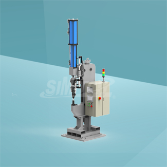 SPAC riveting integration