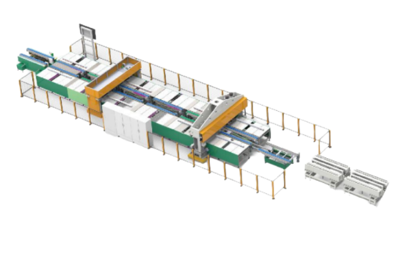 Simitch elevator riveting equipment configuration sheet
