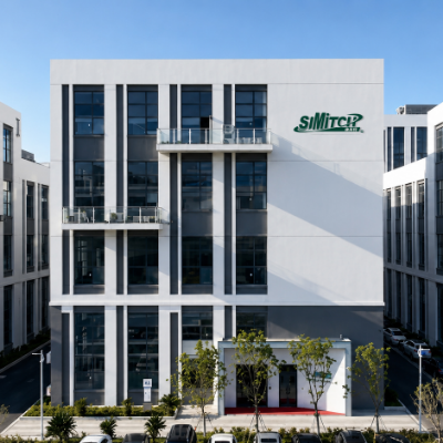 Simitch manufacturing facility established in 2006