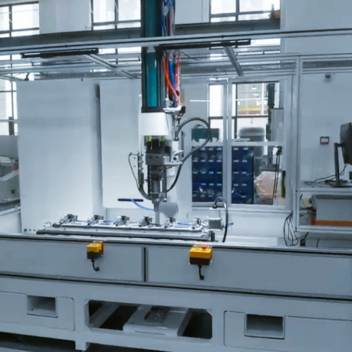 Appliances enclosures and factory automation