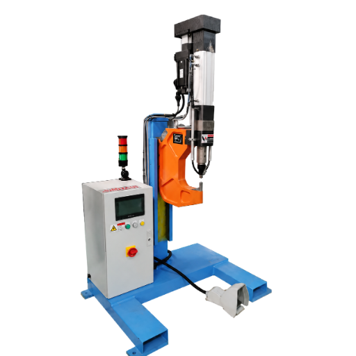 Automated Flexible SPR Station
