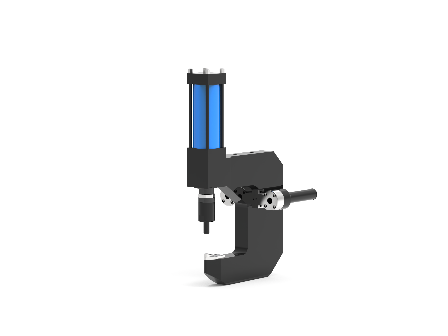 Simitch C-Type Portable Configuration