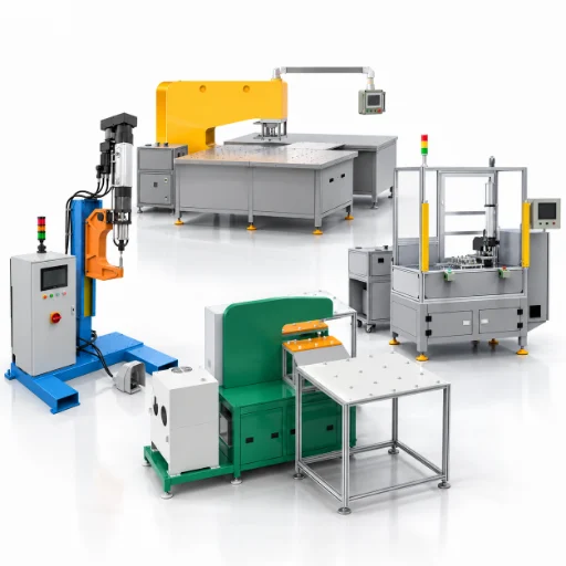 Elevator Car-Bottom and Busbar Assembly