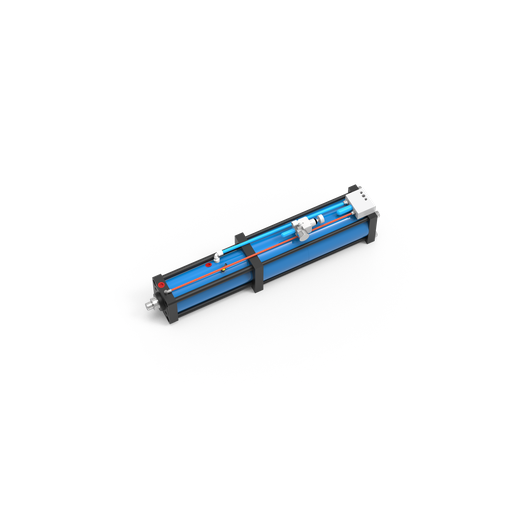 Gas-Liquid Booster Cylinders BS & BT Series