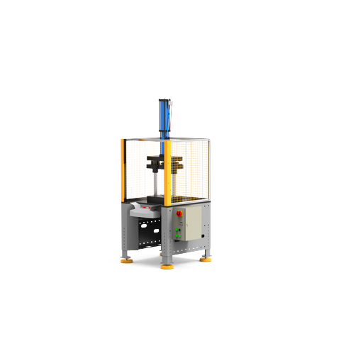 MB Press