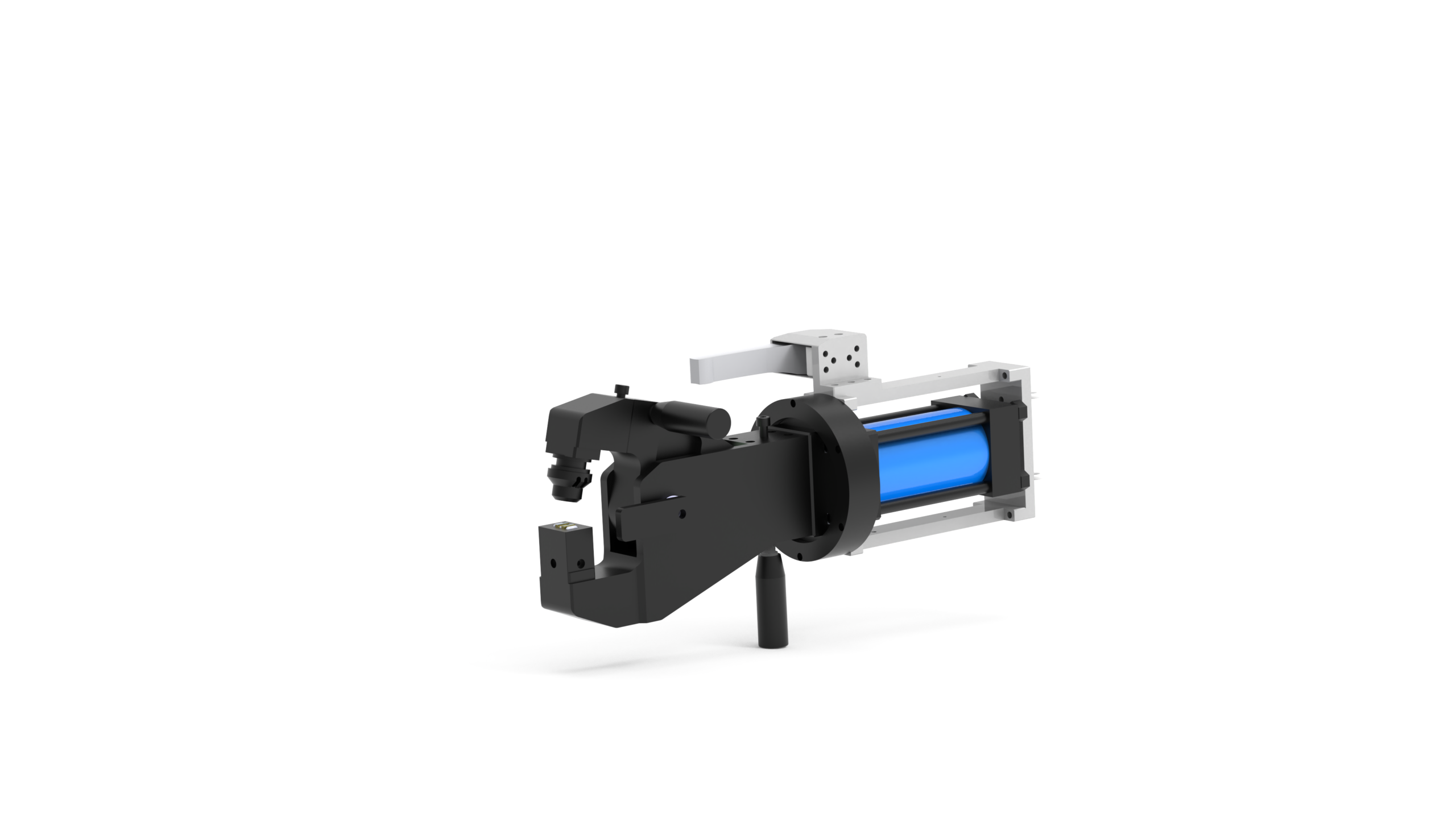 Portable & Handheld Clinching Machines
