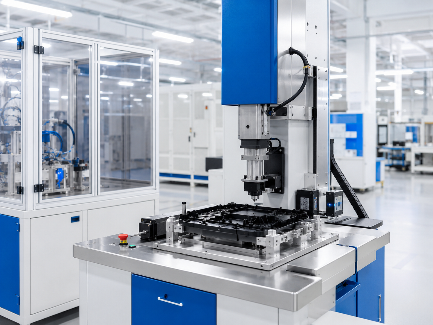 Engineering Review Inputs Overview