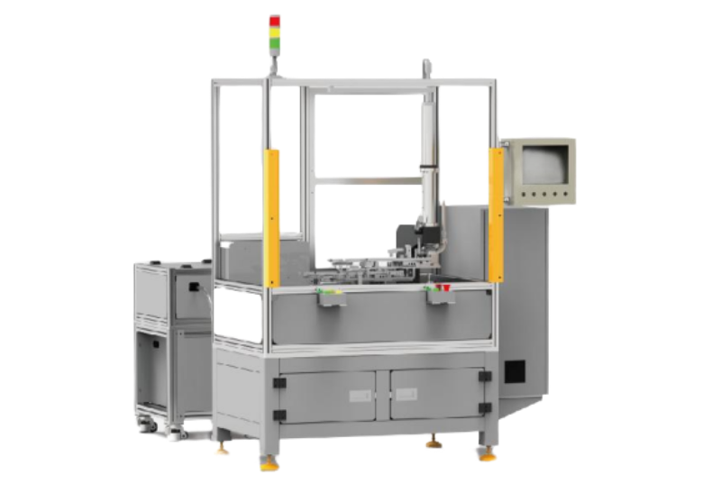 Riveting System Engineering Review