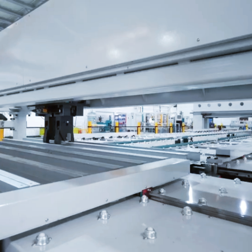 Road signs and large sheet assemblies