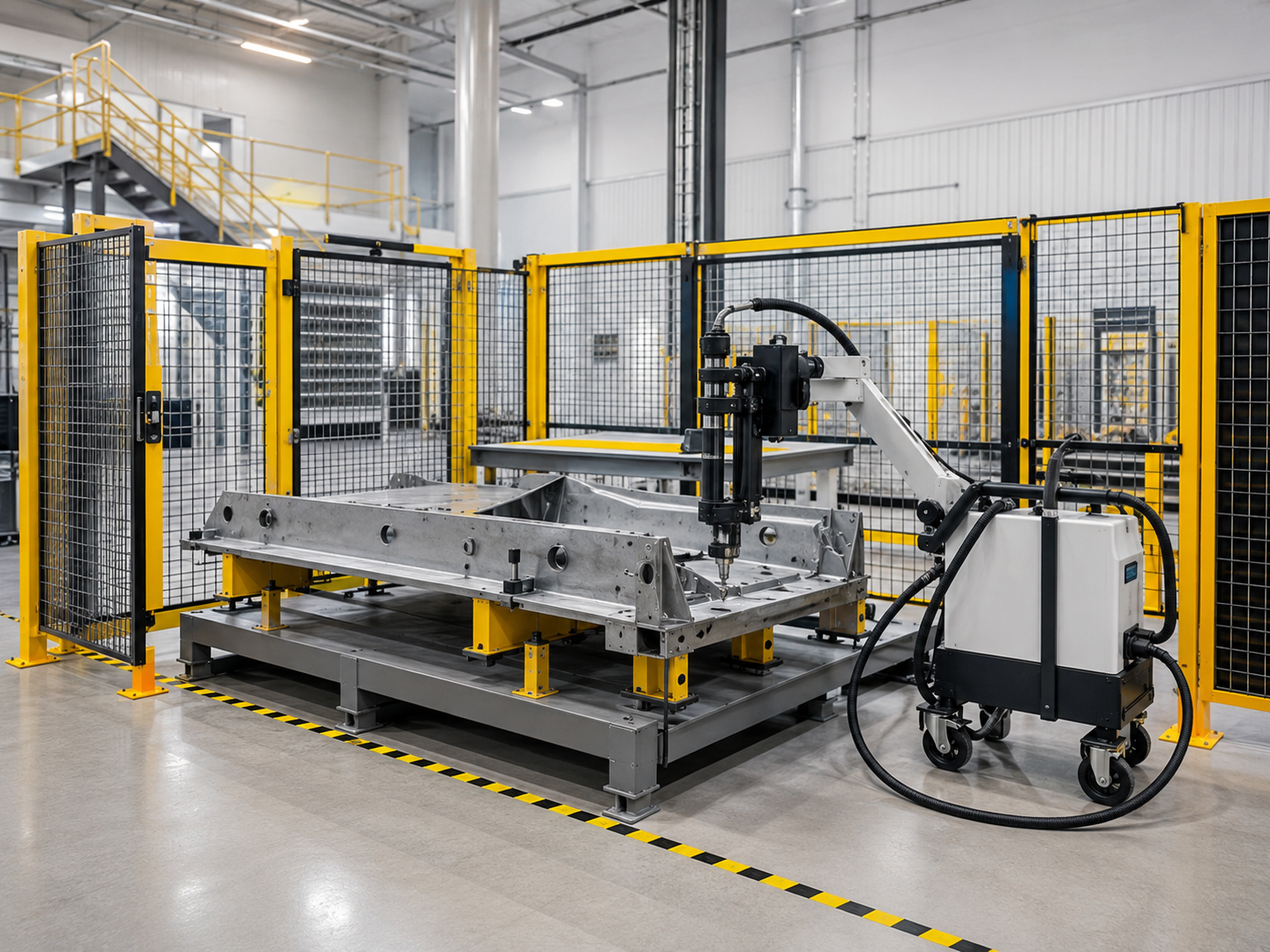Simitch Engineering, Tooling and Production Control