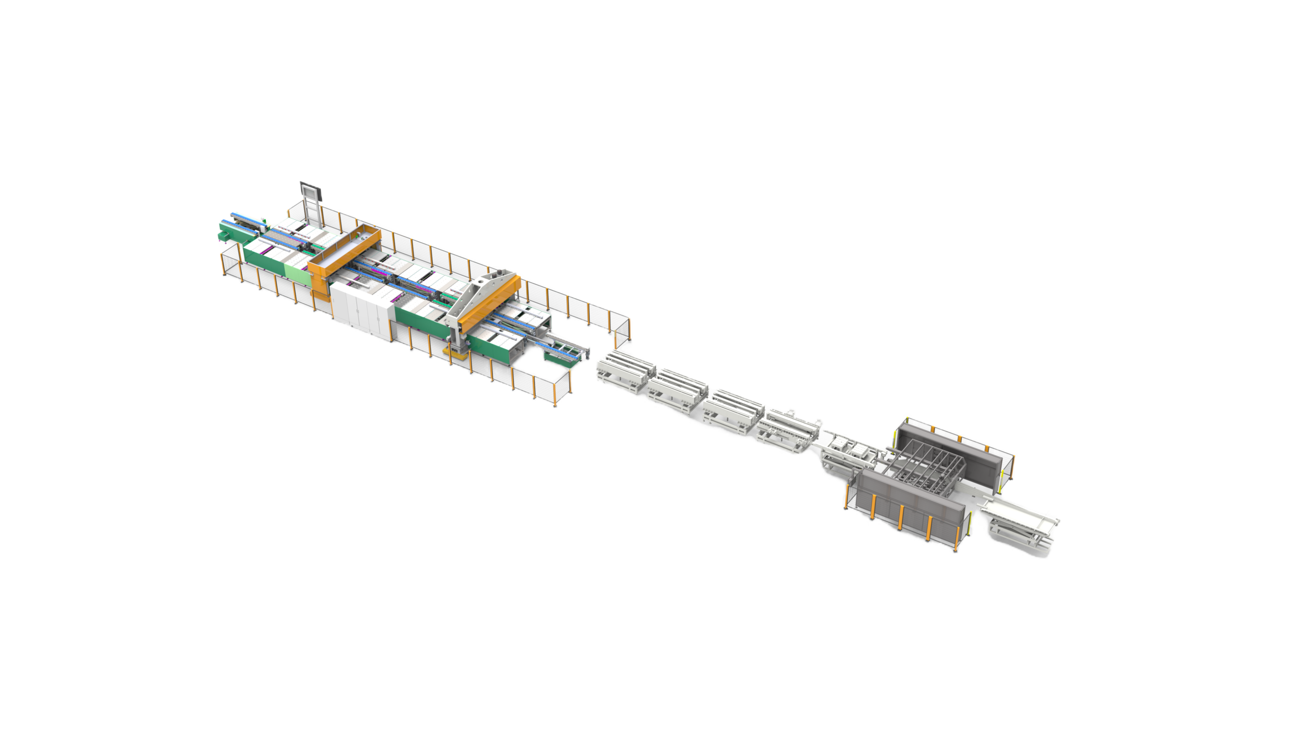 SIMITCH industrial riveting equipment main image for automated assembly