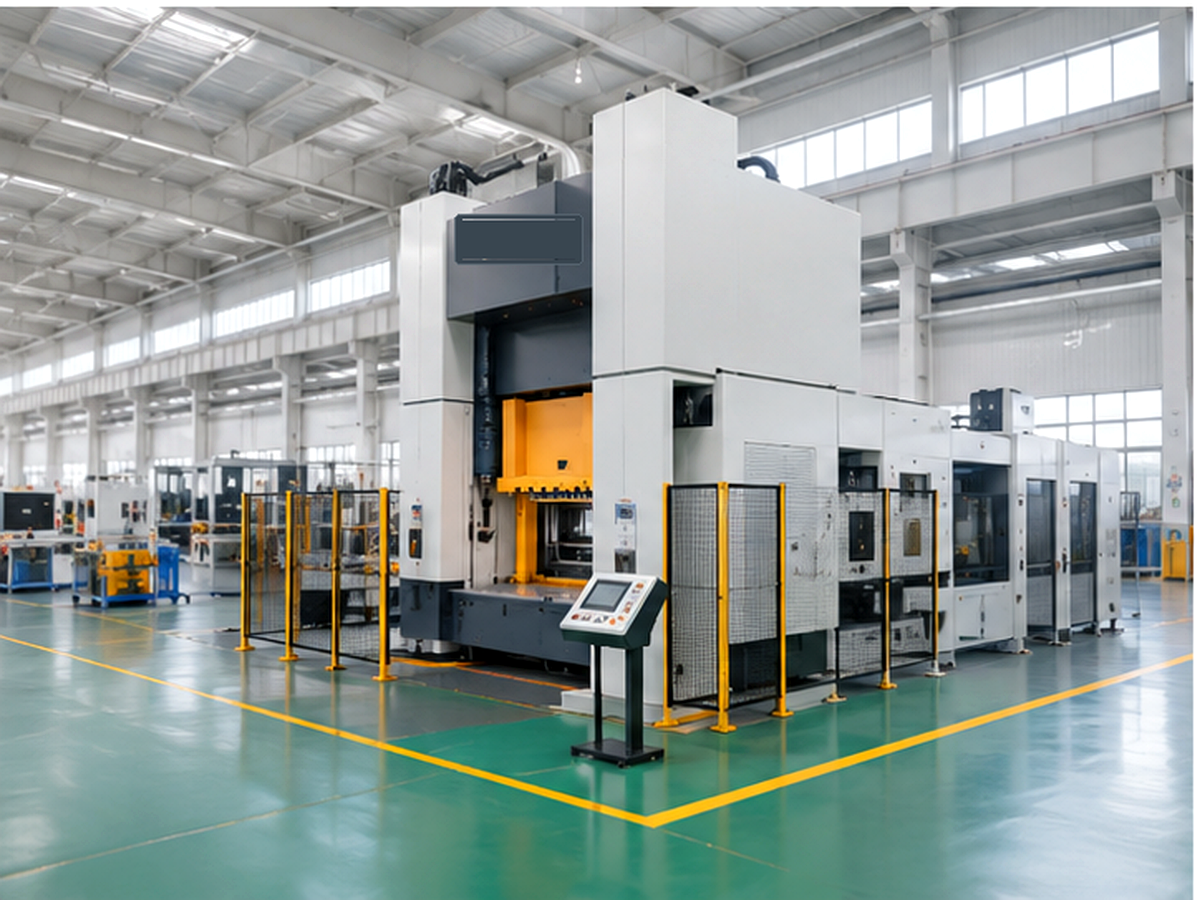 Verify the Supplier, Press, and Handover Package