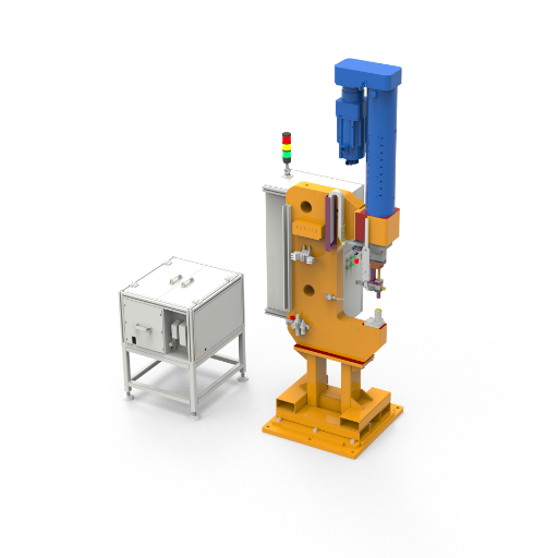 Controls and acceptance interface