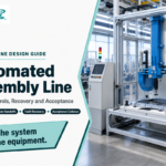 Automated Assembly Line: Design & Acceptance Guide