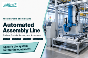 Automated Assembly Line: Design & Acceptance Guide