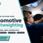 Automotive Lightweighting: A System Decision Guide