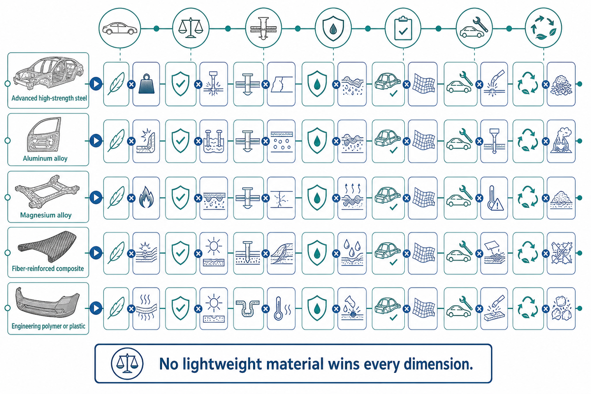 What Do Steel, Aluminum, Magnesium, and Composites Really Trade? — Simitch