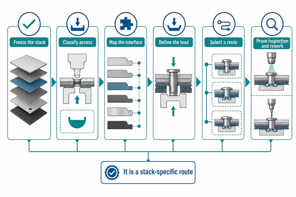 How Does Lightweighting Change the Joining Plan? — Simitch