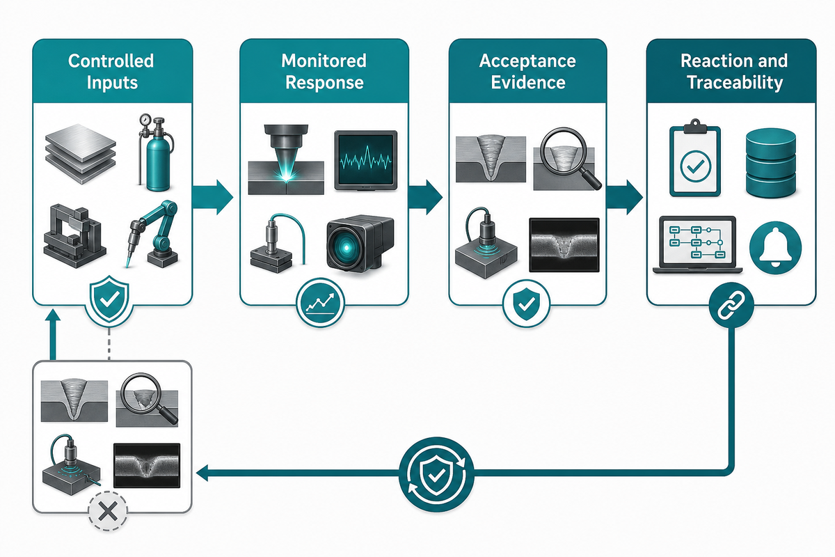 Validate a Process Window, Not Just One Good Sample — Simitch