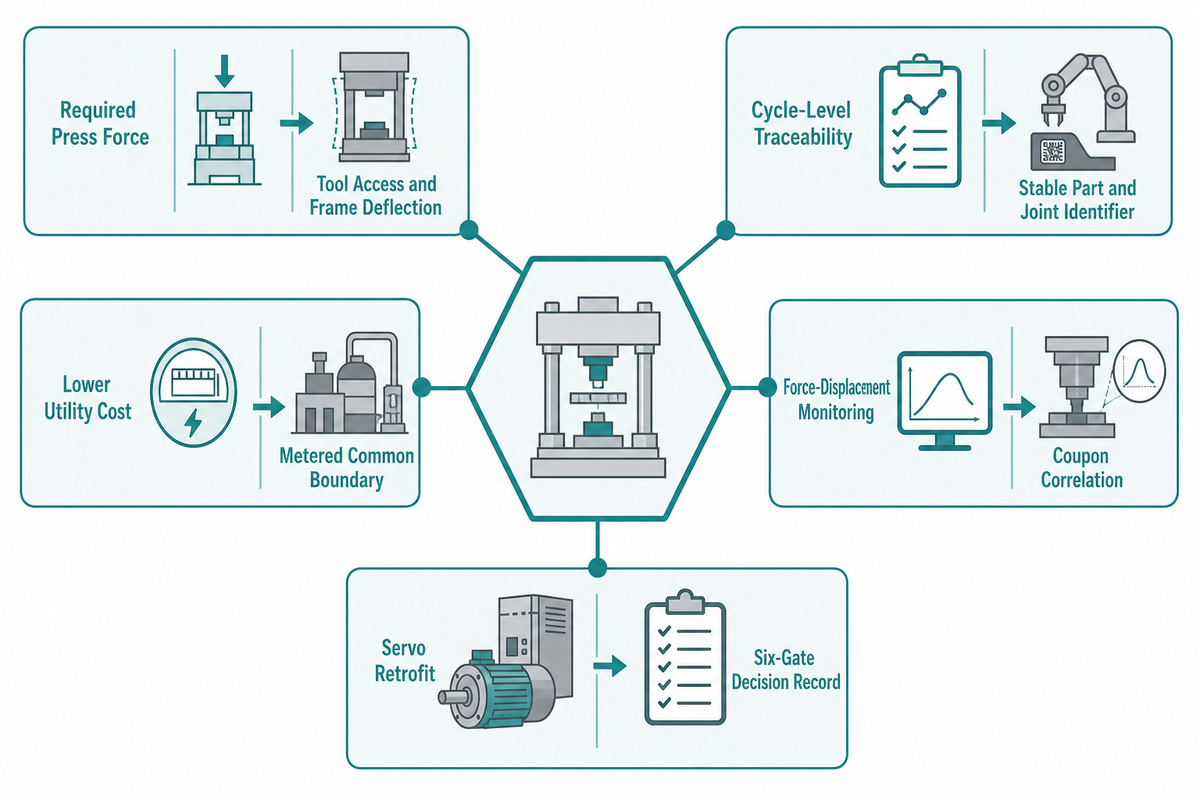 The Hidden Bottleneck Map: Where a Drive Decision Really Fails