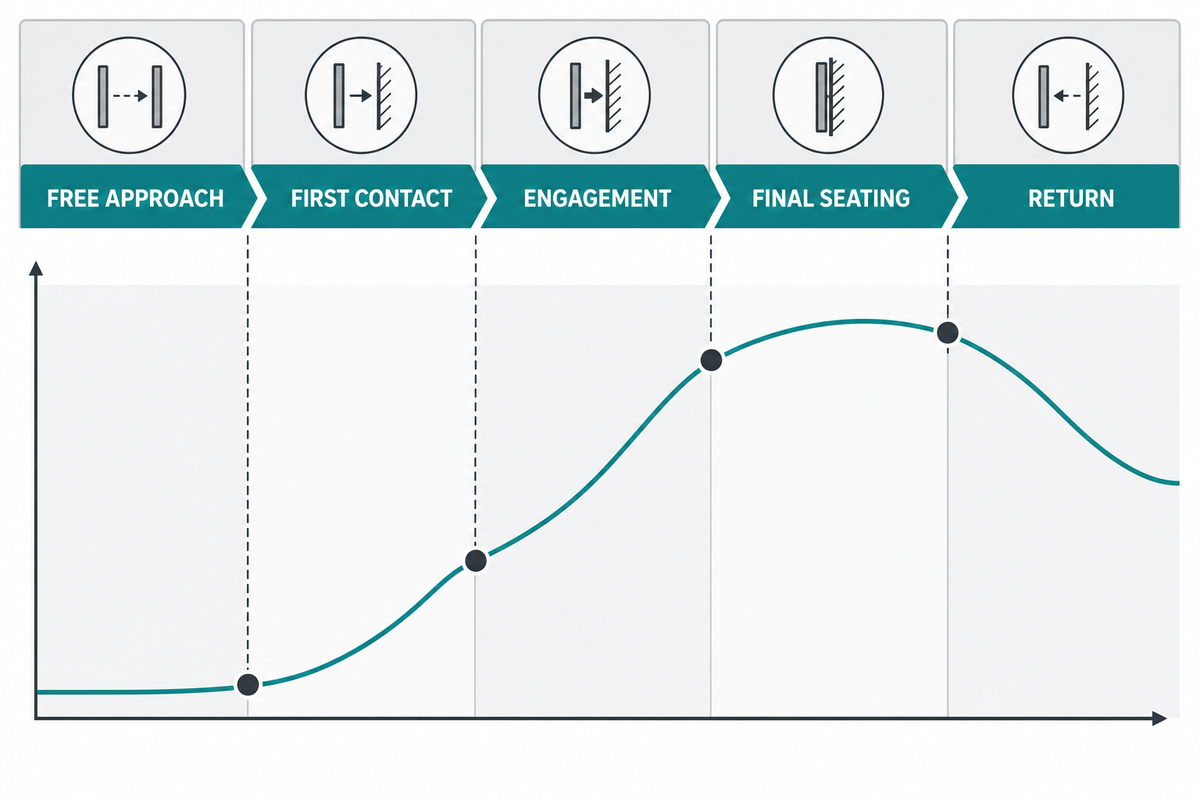 Segment the Curve by Physical Events Before Setting Any Rule — SIMITCH