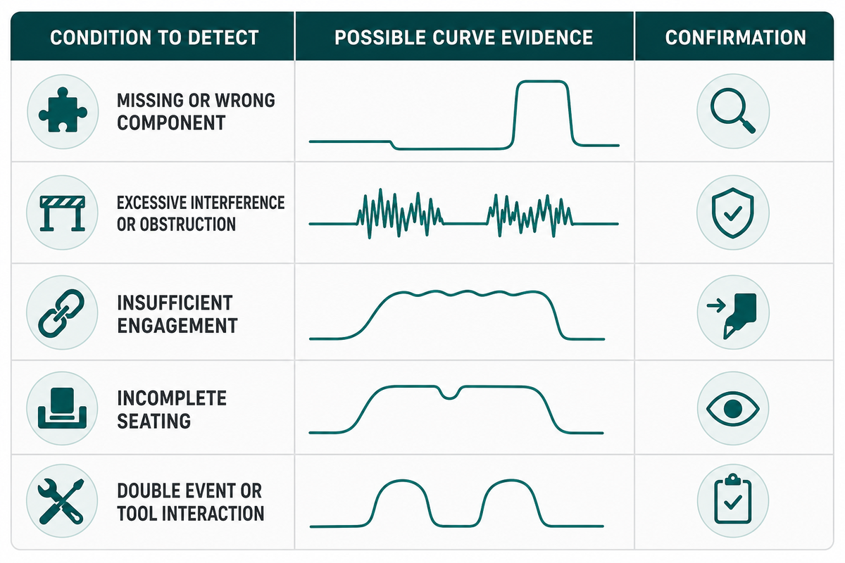 Start With the Defect Physics, Not a Convenient Number — SIMITCH