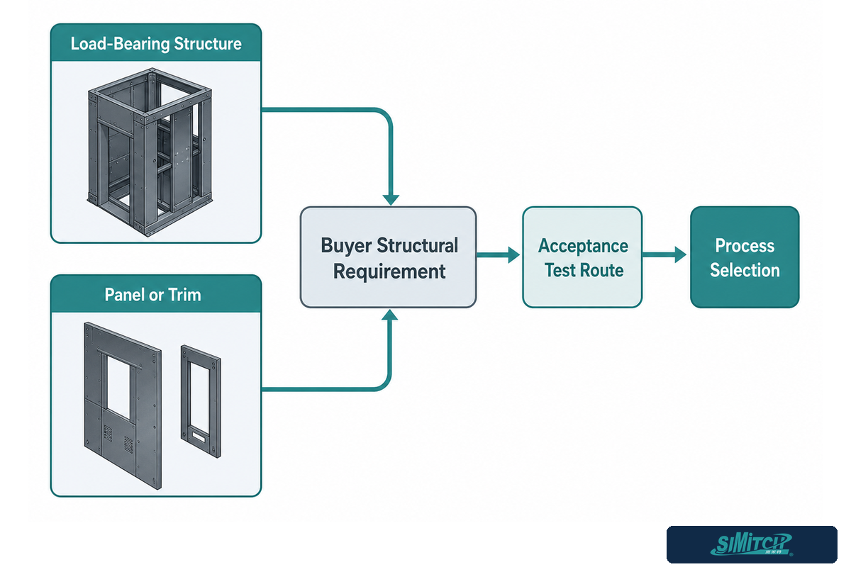 Where Riveting Fits in Elevator Car Manufacturing — SIMITCH