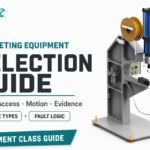 Riveting equipment types matched to rivets, access, and production