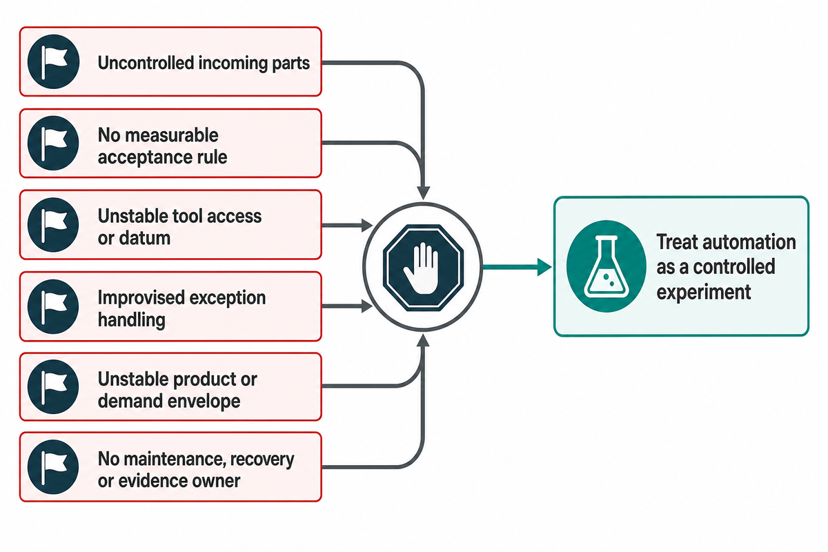 Know When Not to Automate Assembly Tasks — Simitch