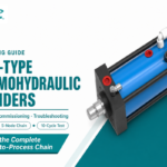 Split-Type Pneumohydraulic Cylinders: 7-Step Guide