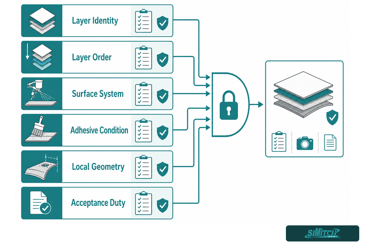 Start With the Stack: The Feasibility Gate — SIMITCH