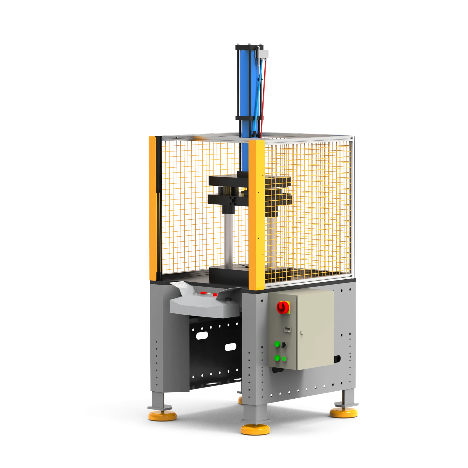 Closed Extrusions Profile