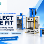 Interference Fit: 4 Limits & Assembly Choices