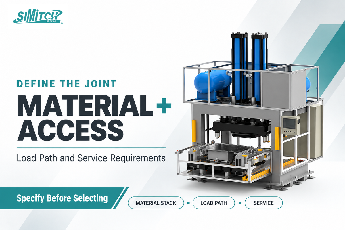 Choose the Joint Before You Choose the Fastener — Simitch