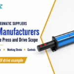 Hydro Pneumatic Press Manufacturer: 20 Options (2026)