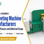 Best Riveting Machine Manufacturer: 20 Picks (2026)